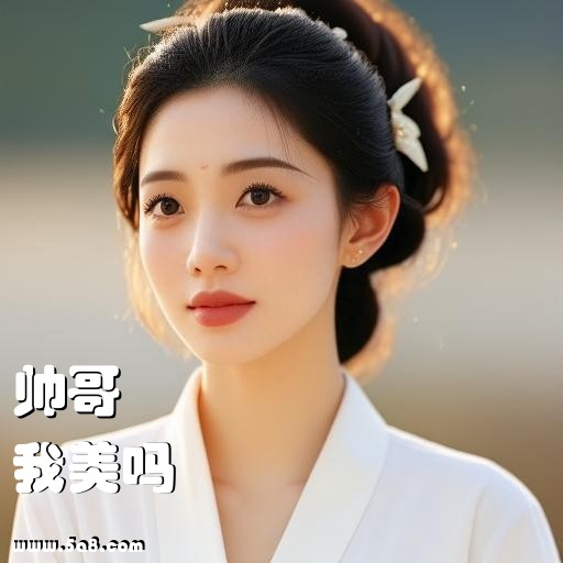 我美吗帅哥搞笑图片