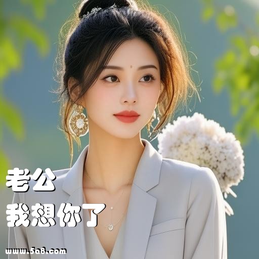 我想你了老公搞笑图片
