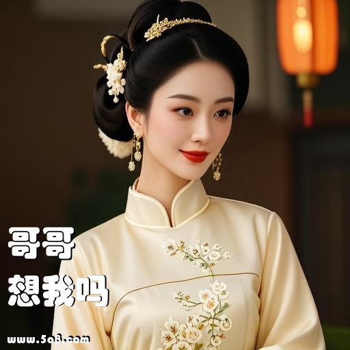 想我吗哥哥搞笑图片
