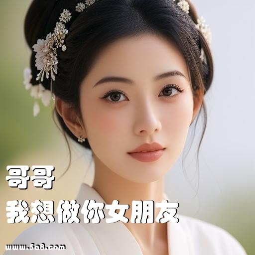 我想做你女朋友哥哥搞笑图片