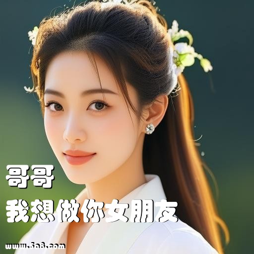 我想做你女朋友哥哥搞笑图片