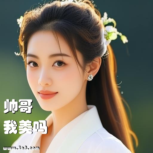 我美吗帅哥搞笑图片