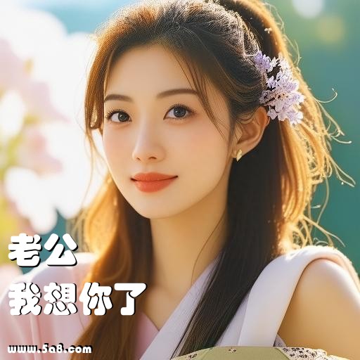 我想你了老公搞笑图片