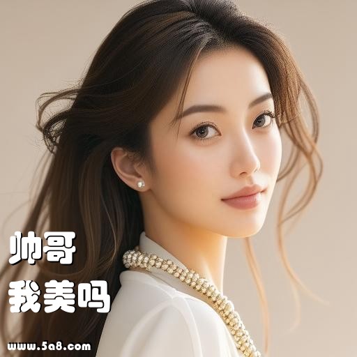 我美吗帅哥搞笑图片