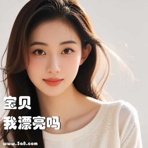 我漂亮吗宝贝搞笑图片