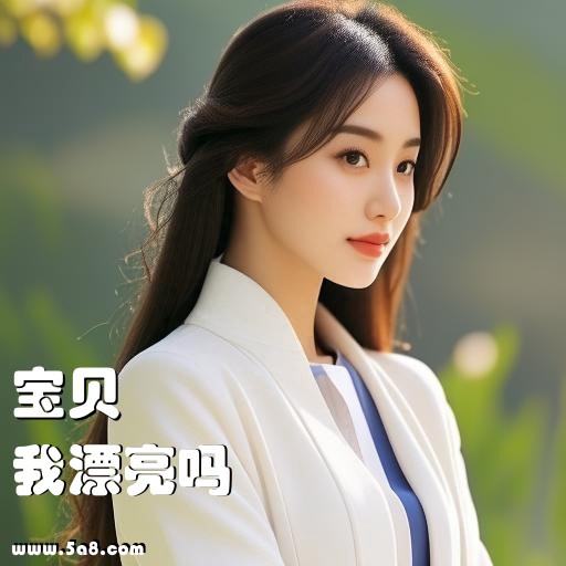 我漂亮吗宝贝搞笑图片