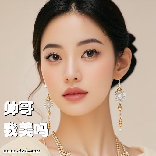 我美吗帅哥搞笑图片