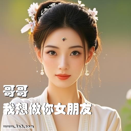 我想做你女朋友哥哥搞笑图片