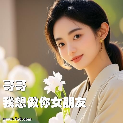 我想做你女朋友哥哥搞笑图片