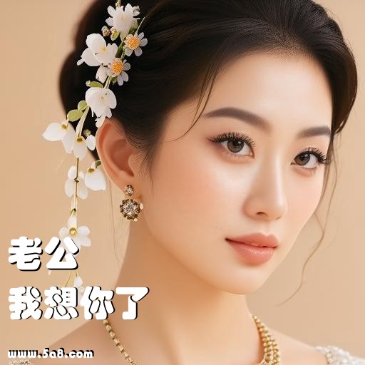 我想你了老公搞笑图片