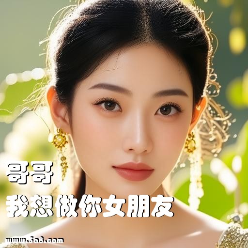 我想做你女朋友哥哥搞笑图片