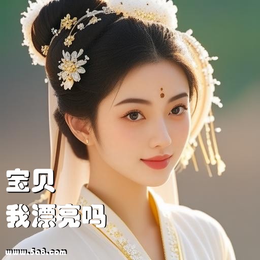 我漂亮吗宝贝搞笑图片