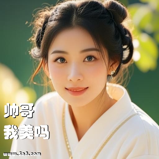 我美吗帅哥搞笑图片