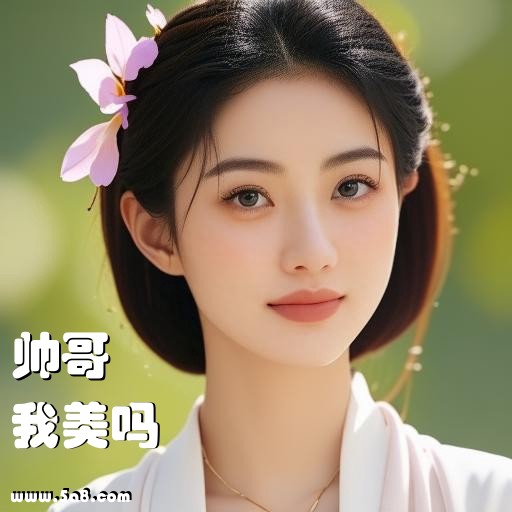 我美吗帅哥搞笑图片
