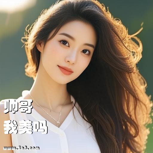 我美吗帅哥搞笑图片