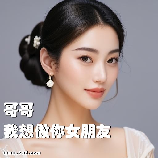 我想做你女朋友哥哥搞笑图片