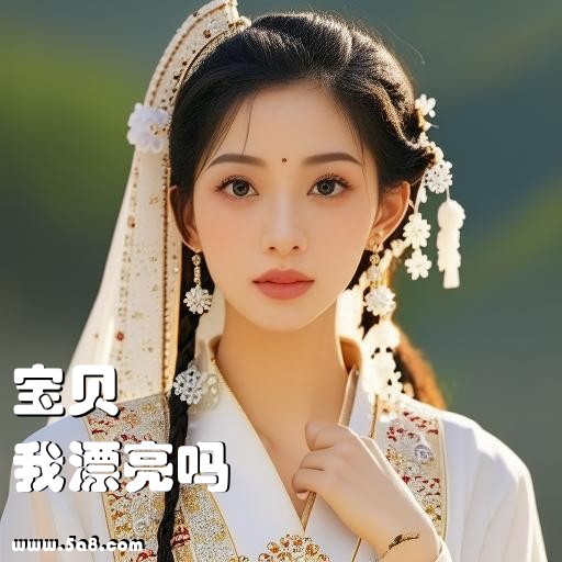 我漂亮吗宝贝搞笑图片