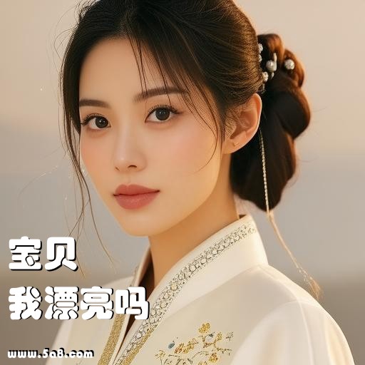 我漂亮吗宝贝搞笑图片