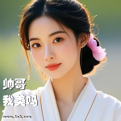 我美吗帅哥搞笑图片