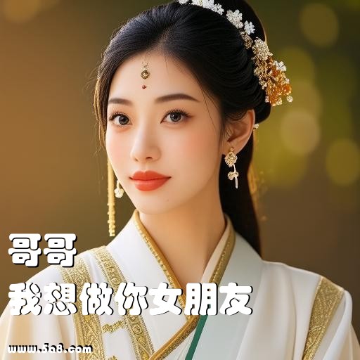 我想做你女朋友哥哥搞笑图片