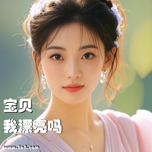 我漂亮吗宝贝搞笑图片