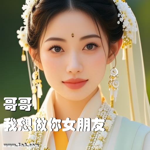 我想做你女朋友哥哥搞笑图片