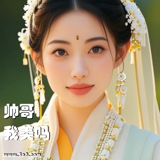我美吗帅哥搞笑图片