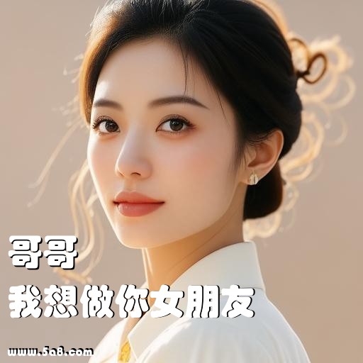 我想做你女朋友哥哥搞笑图片