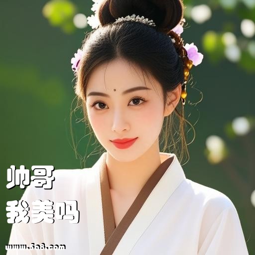 我美吗帅哥搞笑图片