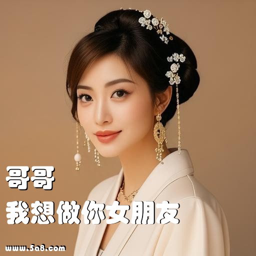 我想做你女朋友哥哥搞笑图片