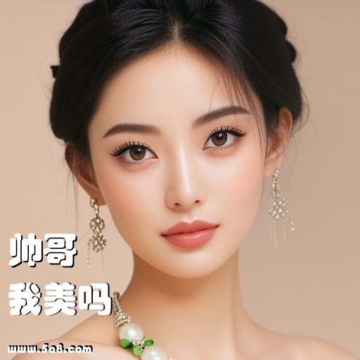 我美吗帅哥搞笑图片