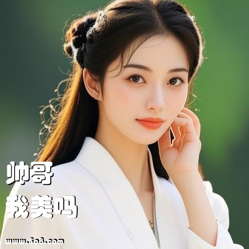 我美吗帅哥搞笑图片