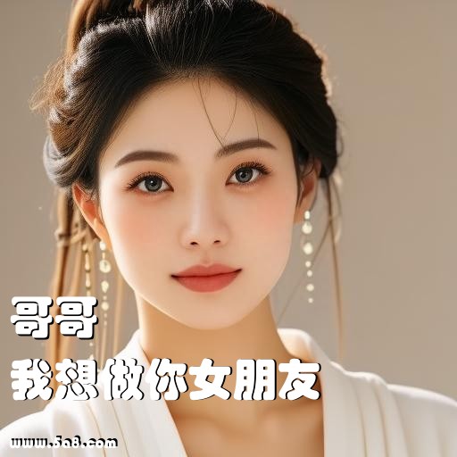 我想做你女朋友哥哥搞笑图片