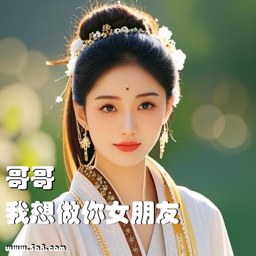 我想做你女朋友哥哥搞笑图片