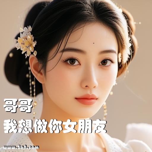 我想做你女朋友哥哥搞笑图片