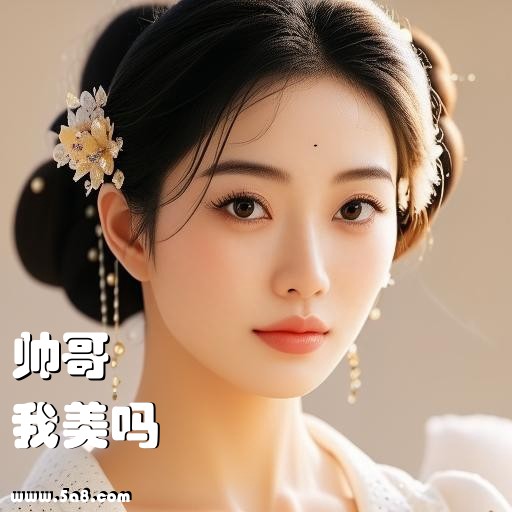 我美吗帅哥搞笑图片