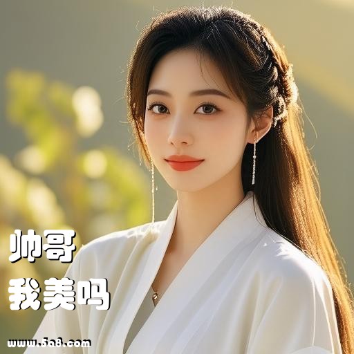我美吗帅哥搞笑图片
