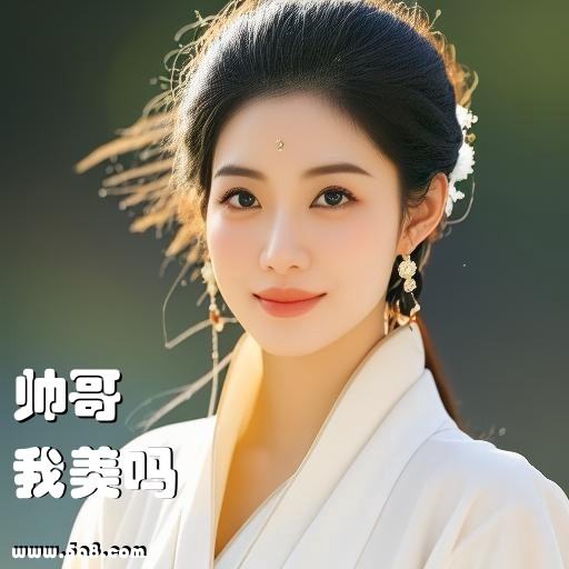 我美吗帅哥搞笑图片