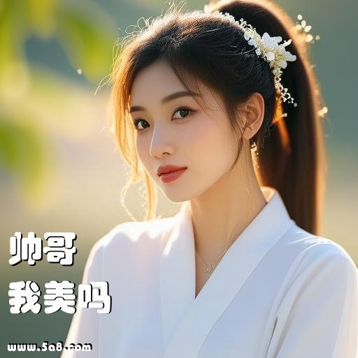 我美吗帅哥搞笑图片
