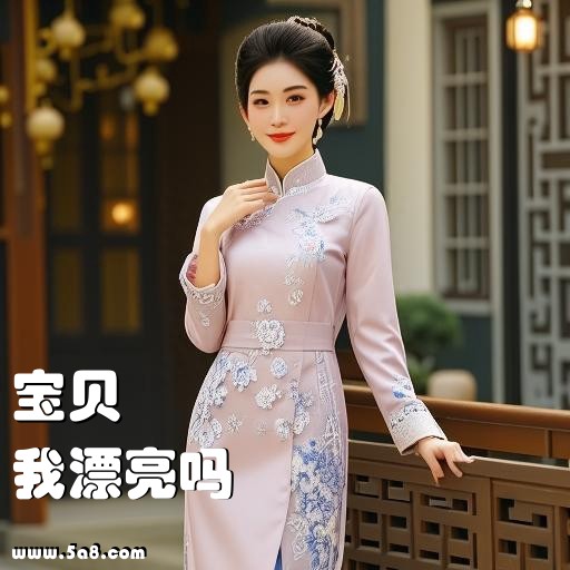 我漂亮吗宝贝搞笑图片