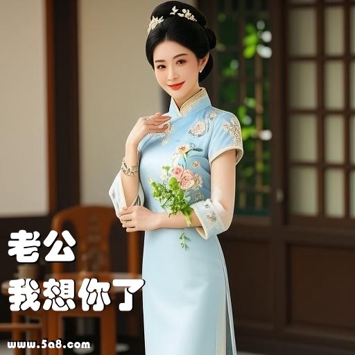 我想你了老公搞笑图片