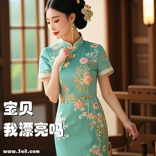 我漂亮吗宝贝搞笑图片