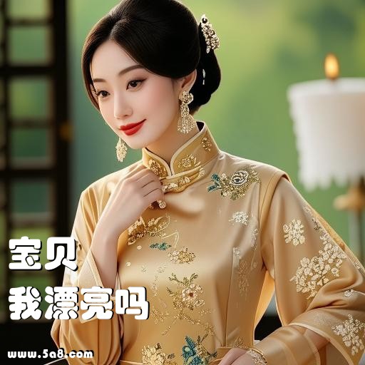 我漂亮吗宝贝搞笑图片