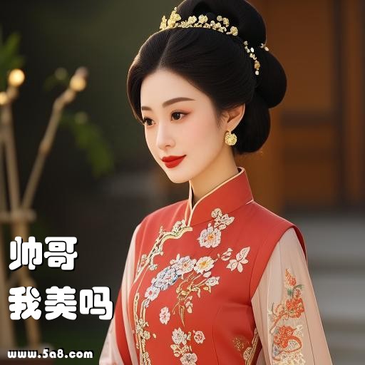 我美吗帅哥搞笑图片