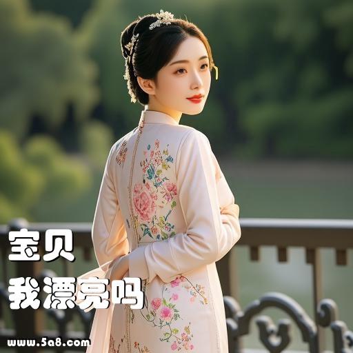 我漂亮吗宝贝搞笑图片