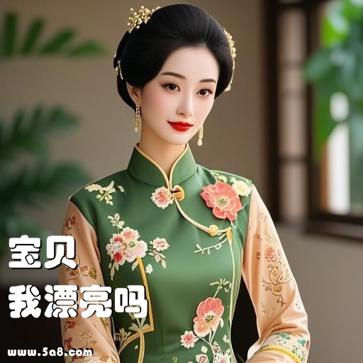 我漂亮吗宝贝搞笑图片