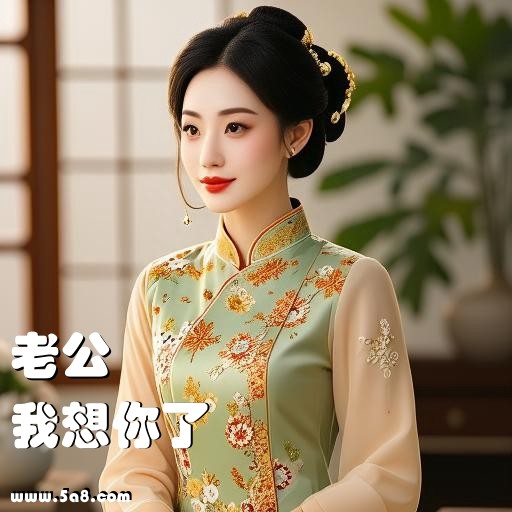 我想你了老公搞笑图片