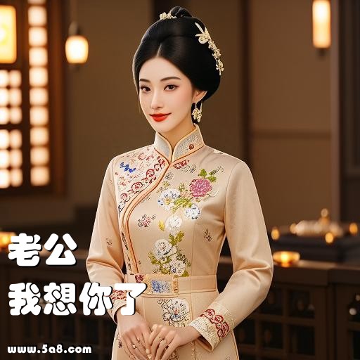 我想你了老公搞笑图片