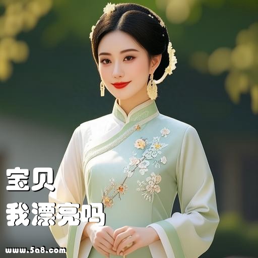 我漂亮吗宝贝搞笑图片