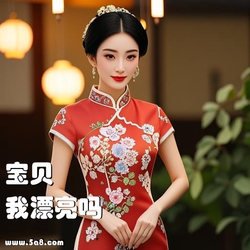 我漂亮吗宝贝搞笑图片